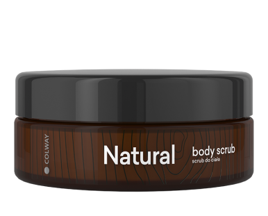 Scrub do
ciała