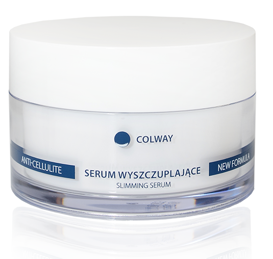 Serum wyszczuplające anti-cellulit