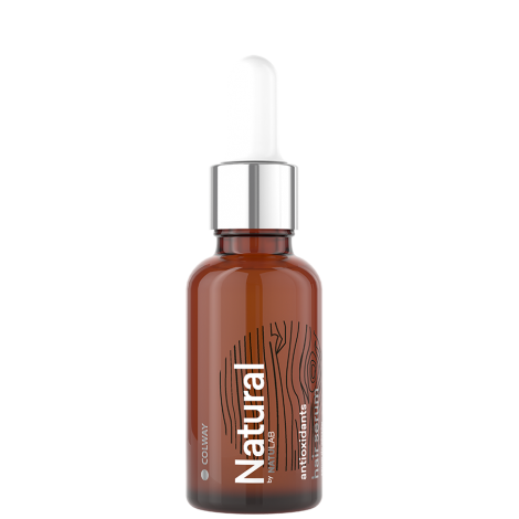 Serum do
włosów